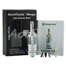 KangerTech Genitank Mega エアフローコントロール BDCC 3.8ml パイレックスガラスカトマイザー